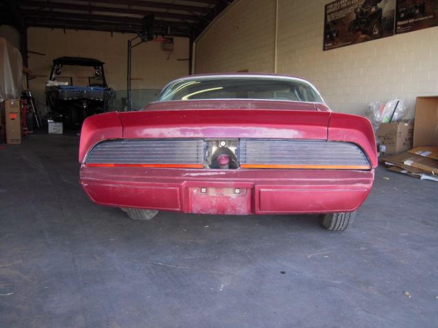 1979 Pontiac Firebird - photo 4