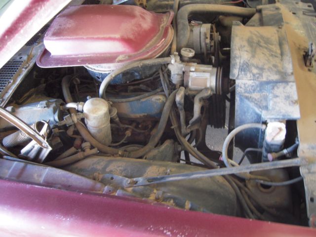 1979 Pontiac Firebird - photo 6