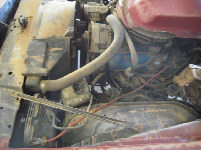 1979 Pontiac Firebird - photo 7