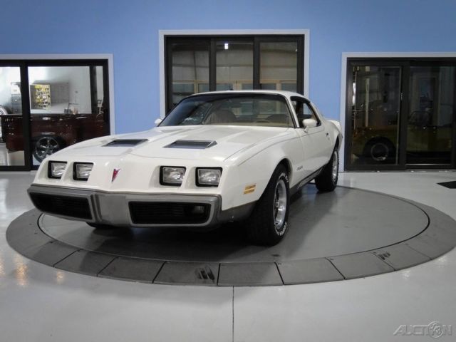 1979 Pontiac Firebird Formula