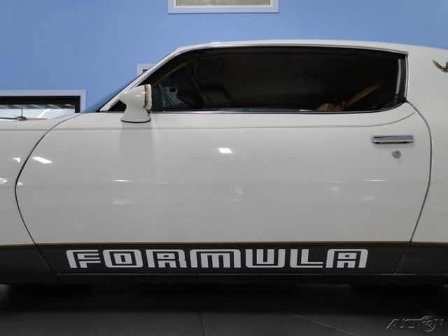 1979 Pontiac Firebird Formula - photo 10