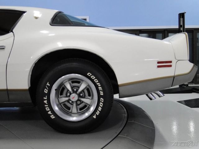 1979 Pontiac Firebird Formula - photo 11