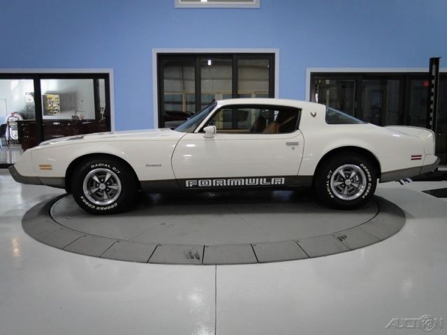1979 Pontiac Firebird Formula - photo 2