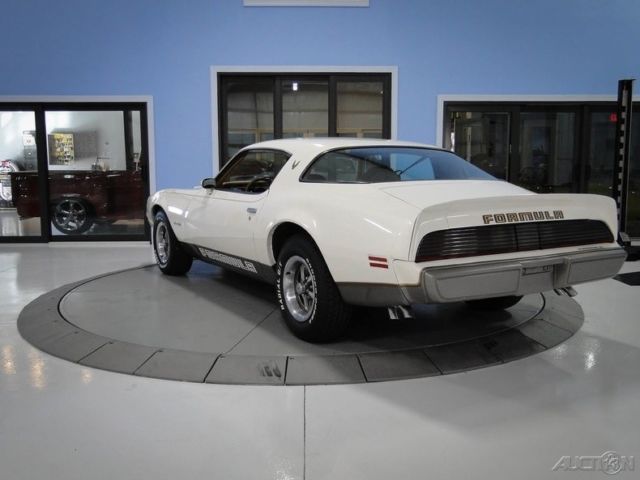 1979 Pontiac Firebird Formula - photo 3