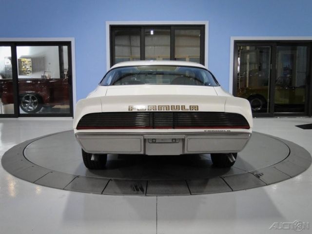 1979 Pontiac Firebird Formula - photo 4