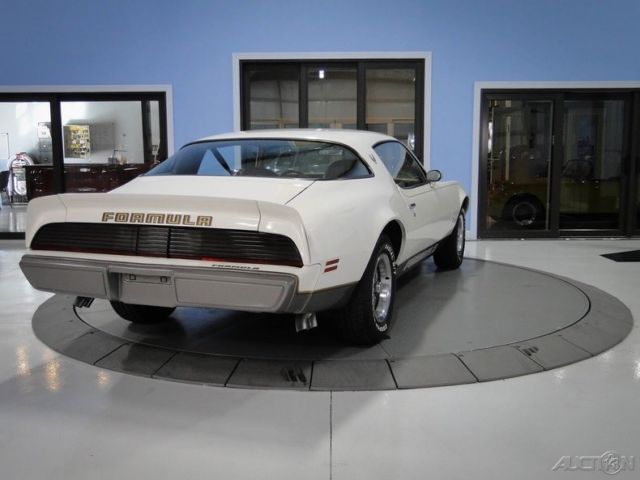 1979 Pontiac Firebird Formula - photo 5