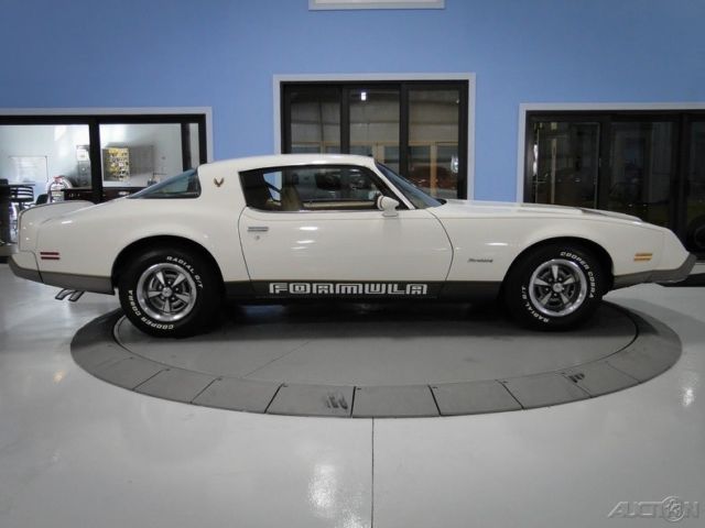 1979 Pontiac Firebird Formula - photo 6