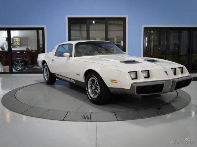 1979 Pontiac Firebird Formula - photo 7