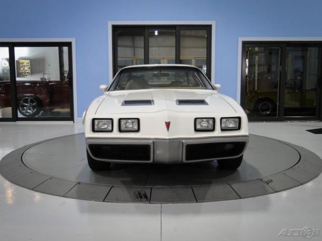 1979 Pontiac Firebird Formula - photo 8
