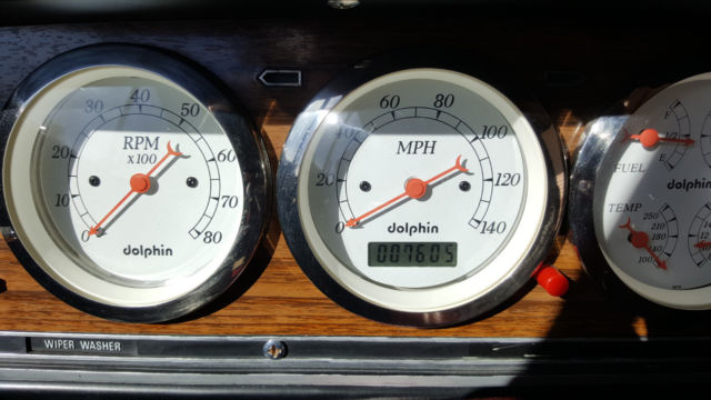 1979 Jeep Cherokee - photo 13