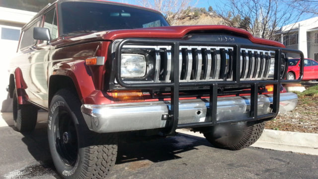 1979 Jeep Cherokee - photo 2