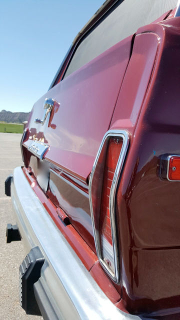 1979 Jeep Cherokee - photo 4