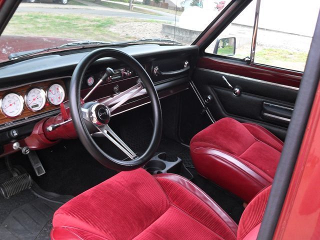 1979 Jeep Cherokee - photo 6
