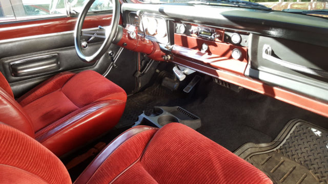 1979 Jeep Cherokee - photo 7