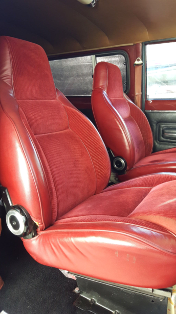 1979 Jeep Cherokee - photo 8