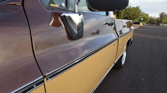 1979 Chevrolet C-10 - photo 10