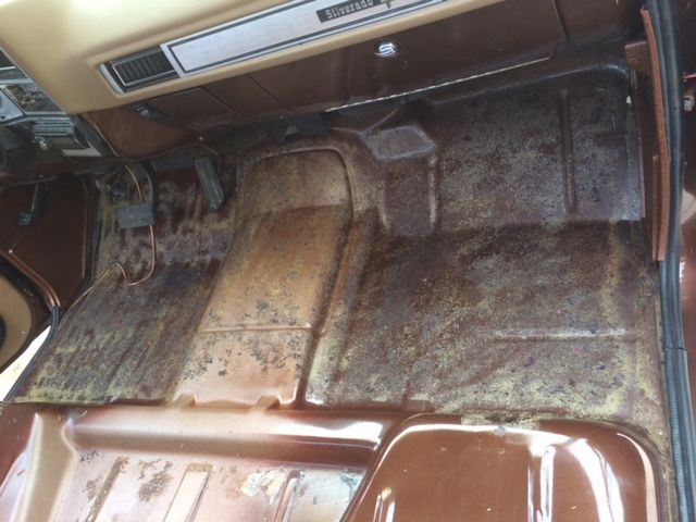 1979 Chevrolet C-10 - photo 12