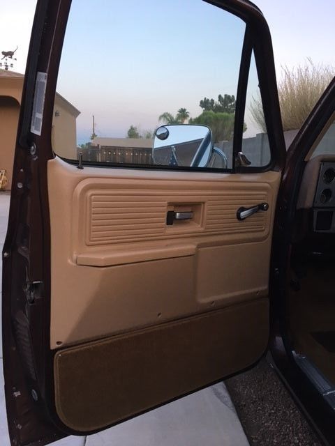 1979 Chevrolet C-10 - photo 13