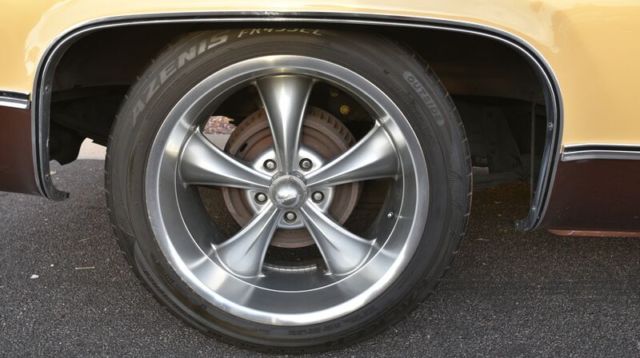 1979 Chevrolet C-10 - photo 4
