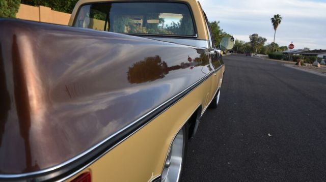 1979 Chevrolet C-10 - photo 5