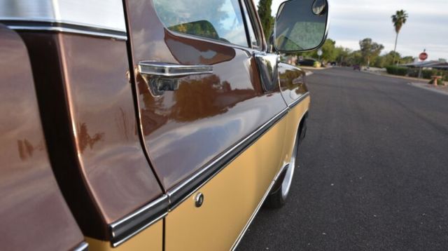 1979 Chevrolet C-10 - photo 6