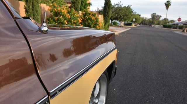 1979 Chevrolet C-10 - photo 7