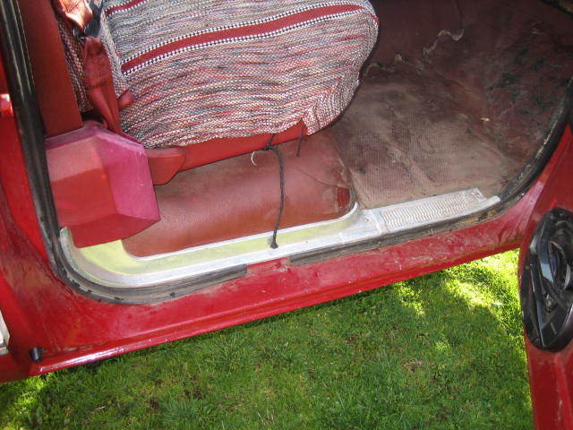 1979 GMC Sierra 2500 - photo 11