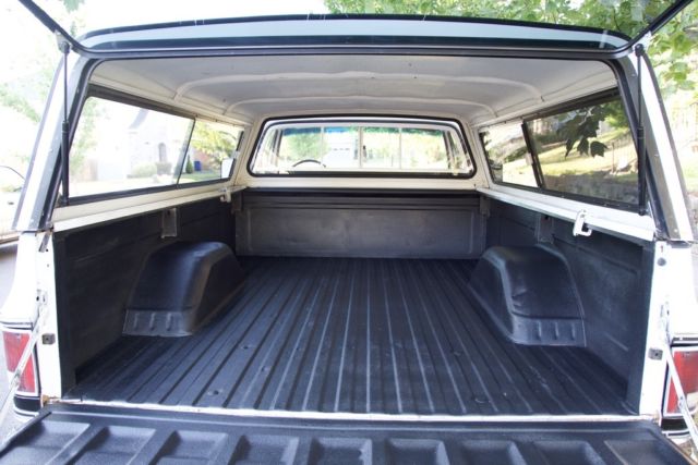 1979 GMC Sierra 1500 - photo 5