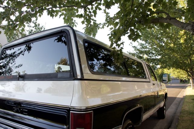 1979 GMC Sierra 1500 - photo 8