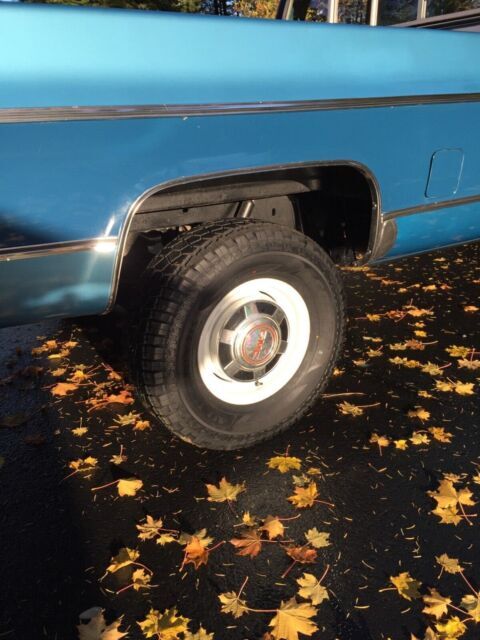 1979 GMC Pickup - photo 10