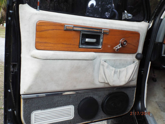 1979 GMC Other - photo 11