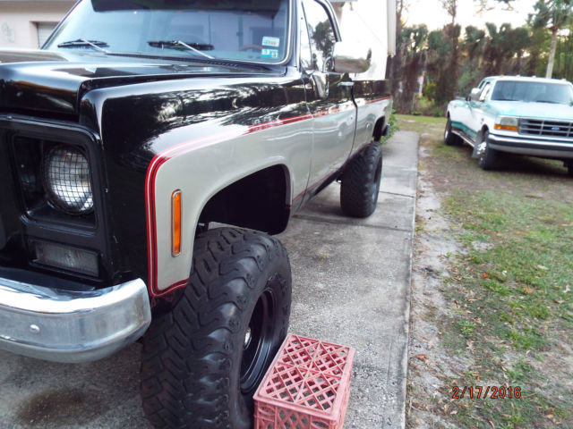 1979 GMC Other - photo 3