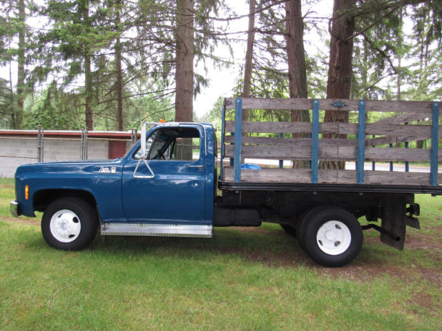 1979 GMC Sierra 3500 - photo 10