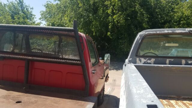 1979 GMC 3500 Flatbed - photo 4