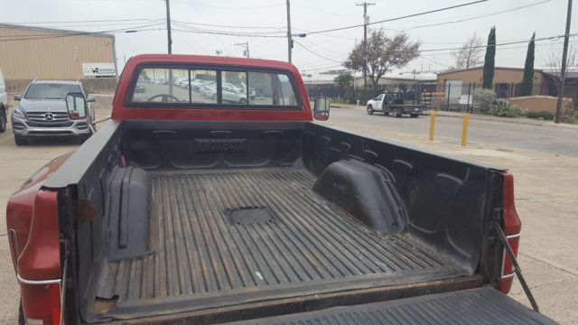 1979 Chevrolet C/K Pickup 3500 GMC - photo 5