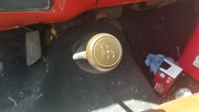 1979 GMC 3500 Flatbed - photo 5