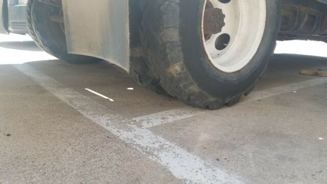 1979 GMC 3500 Flatbed - photo 6