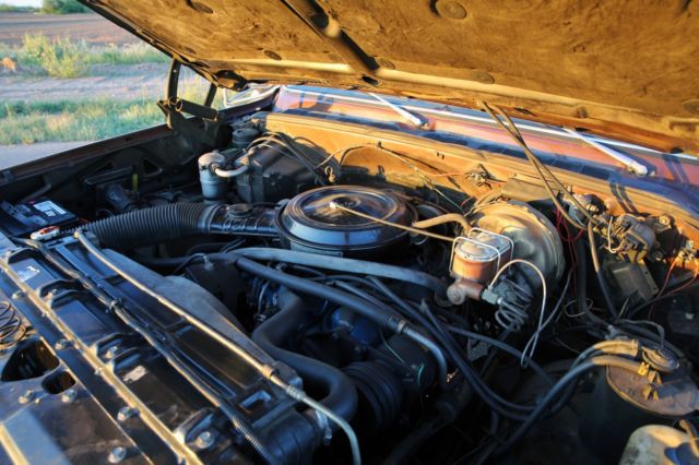 1979 GMC Sierra 3500 Sierra Classic - photo 12