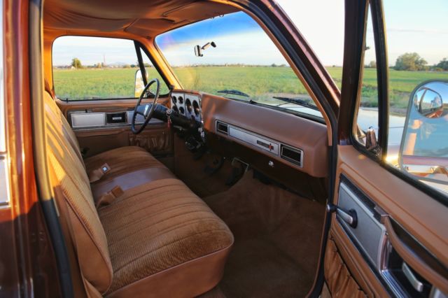 1979 GMC Sierra 3500 Sierra Classic - photo 2