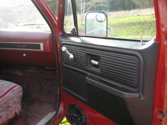 1979 GMC Sierra 2500 - photo 5
