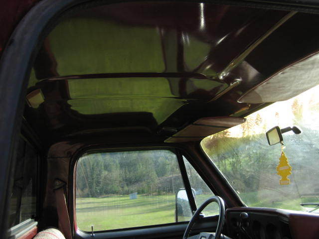 1979 GMC Sierra 2500 - photo 7