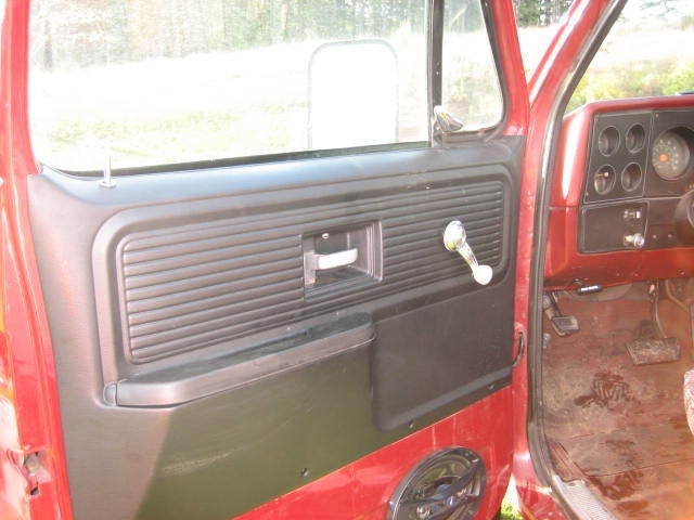 1979 GMC Sierra 2500 - photo 8