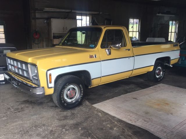 1979 GMC BIG 10 Truck 1979 GMC Other