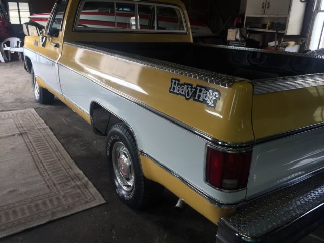 1979 GMC Other - photo 2
