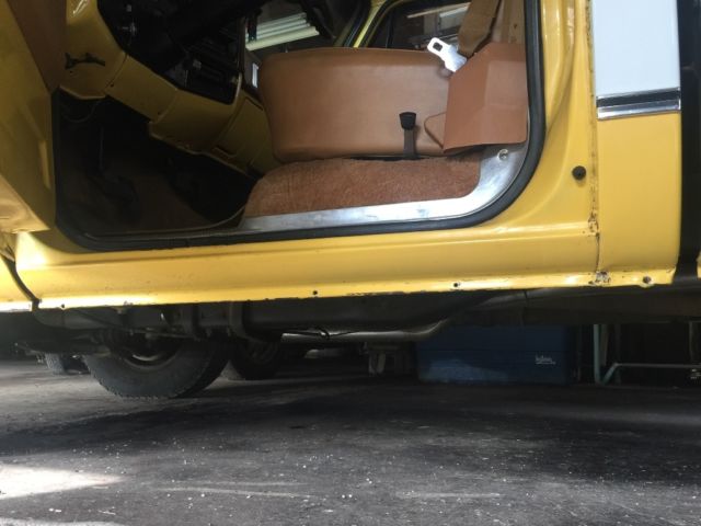 1979 GMC Other - photo 3