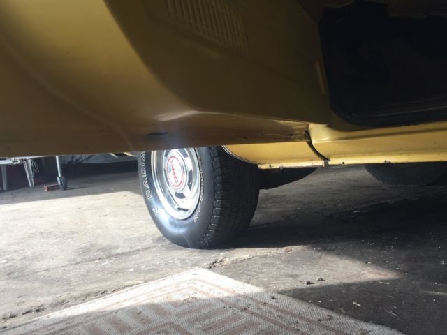 1979 GMC Other - photo 4