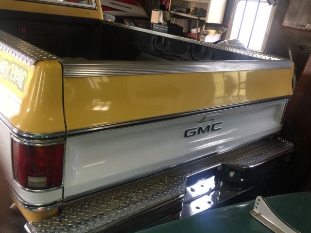 1979 GMC Other - photo 5