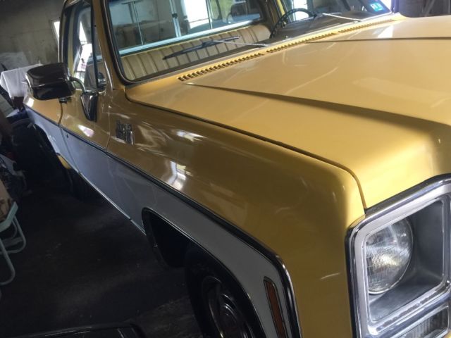 1979 GMC Other - photo 6