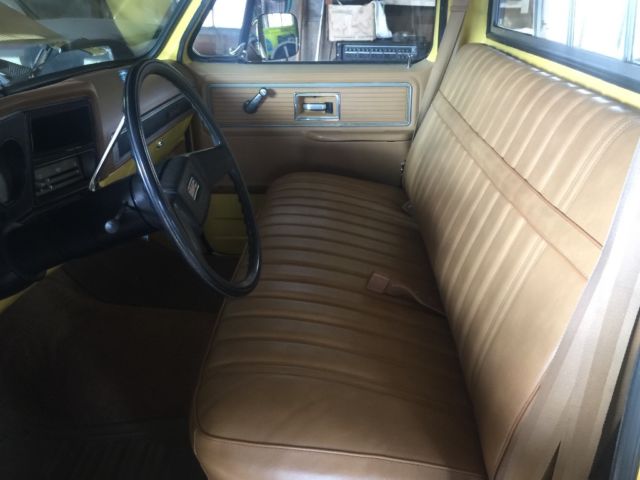 1979 GMC Other - photo 7