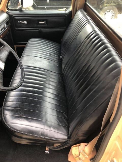 1979 GMC Other - photo 11